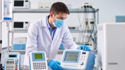 China Top 10 Healthcare Equipment Certifications Buyers Need?