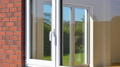 Top 10 Facts Are uPVC Windows Energy Efficient?