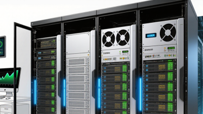 Why Choose a Reliable Machine Learning Server Manufacturer?