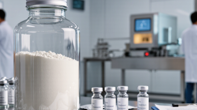 Why Choose Pancreatin Powder for Global Sourcing?