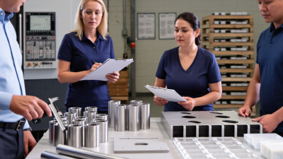 2026 Best Material Selection Factors for Engineering Buyers?