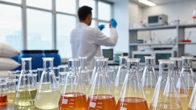 2026 Top Polyferric Sulfate Suppliers and Prices?