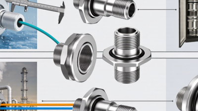 How to Choose the Right Stainless Steel Cable Gland