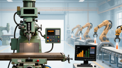 7 Tips for Integrating Legacy Equipment with Automation?