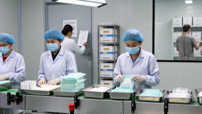 How China Best Medical Supplies Reduce Contamination Risks?