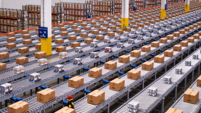 What Is the Best Carton Flow System for Global Buyers?