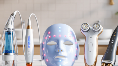 7 Best Facial Machines What Are They Used For?