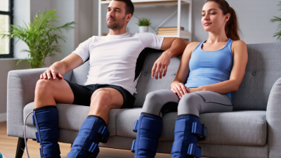 How to Use Leg Recovery Boots Effectively?