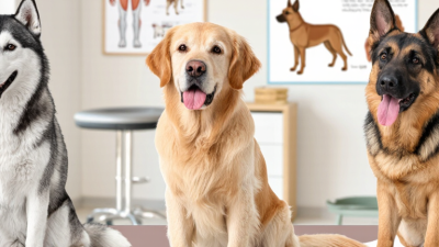 Top 10 como remover o subpelo de cães de pelagem dupla?