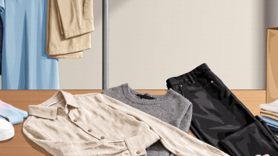 7 Tips for Choosing Comfortable Fashion Clothing?