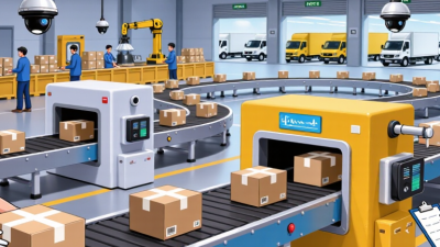 How Does Express Logistics From China Work?