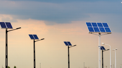 5 Best Monocrystalline vs Polycrystalline Street Lights?