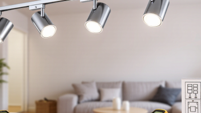 7 Tips How to Calculate Total Wattage for Track Lighting?