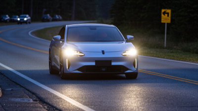 Why Are LED Headlights Safer for Night Driving?
