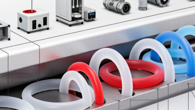 What Are Silicone O Rings and What Are They Used For?