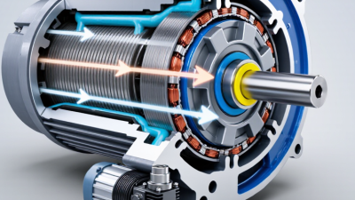 What Is a High Speed Motor and How Does It Work?