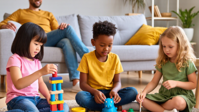 Why Are Creative Activity Toys Becoming More Popular?