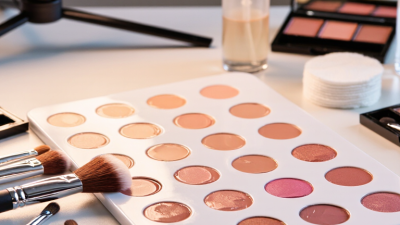 Why Do China Best Beauty Boards Improve Makeup Skills?