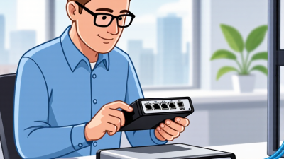 10 Tips for Choosing a 10/100Mbps Media Converter?