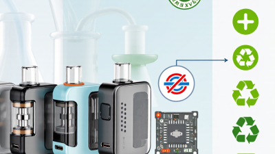 How to Source the Latest Vape Device Trends in 2026?