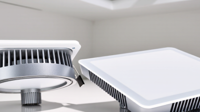 China Best Slim vs Ultra Thin Downlights Which Is Better?