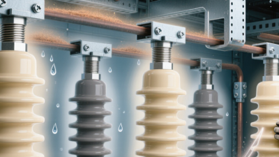 Why Choose Standoff Insulators for Electrical Systems?