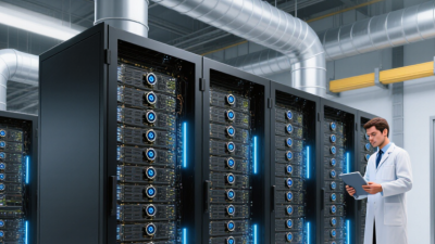 10 Best Machine Learning Server Manufacturers in 2026