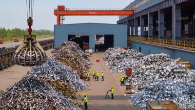 2026 Top Ways to Recycle Steel Efficiently?