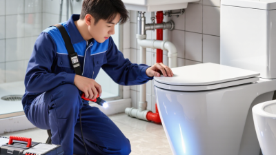China Top Sanitary Ware Installation Troubleshooting Guide