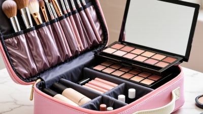 What Are the Benefits of Customized Makeup Bags in 2026?
