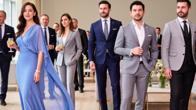 Why Is Outfit Coordination For Events Important?