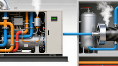 How to Choose the Right CHP Generator Set Efficiency Rating?