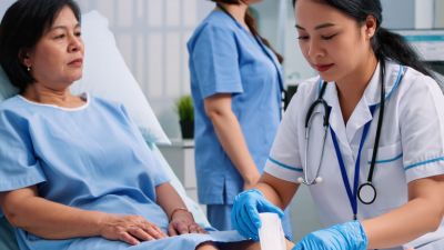 How to Understand the Importance of Wound Care in Recovery?
