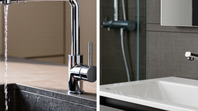 How to Choose a Single Faucet Handle in 2026?