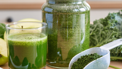 7 Tips for Buying Super Greens 1 Green Superfood Powder