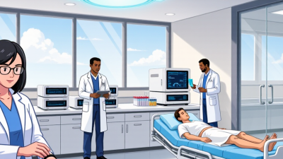 How to Prepare for the Future of Diagnostic Technology?
