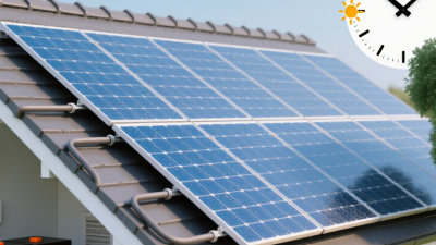 Top 10 Ways to Optimize Solar Battery Charging Efficiency?
