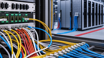 China Top 10 Fiber Optic Network Advantages for Global Buyers
