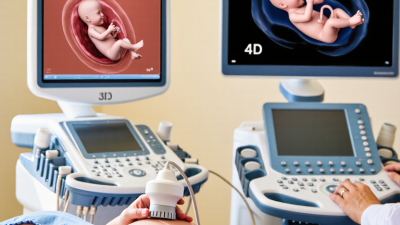 How to Choose 4D vs 3D Ultrasound for Pregnancy 2026?