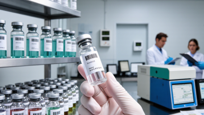 2026 Top Sleep Peptide Suppliers for Global Buyers