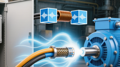 How to Choose the Best Distance Between a VFD and Motor?
