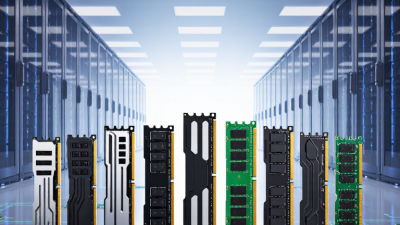 China Top 10 DDR5 Memory for Data Center Suppliers