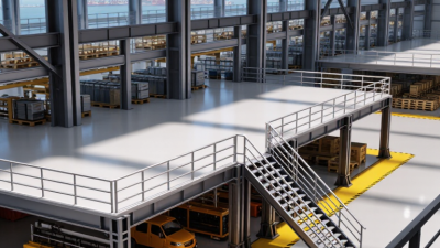 What Are the Top Steel Platforms for Global Buyers?