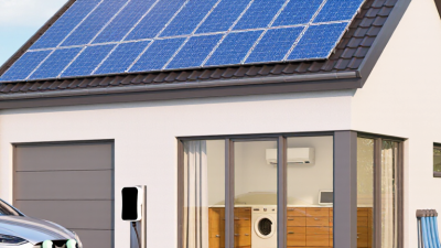 5 Best Ways to Use Excess Solar Energy When Battery Is Full?