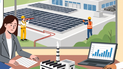 ¿Qué deben saber las empresas antes de usar energía solar?