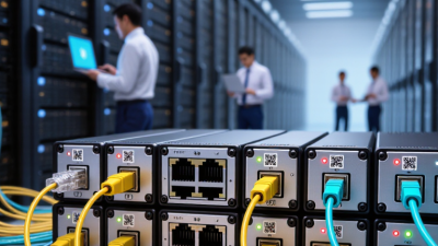 How to Choose the Right Module Transceiver for Your Network?