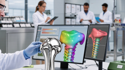 2026 Top Orthopedic Implant Suppliers Why Batch Tests Matter?
