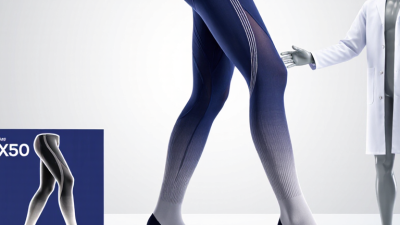 How China Top Compression Stockings Benefit Circulation?
