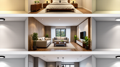 Why Choose the Right Color Temperature for Downlights?