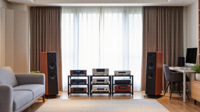 2026 Top Types How to Create a Better Listening Environment?